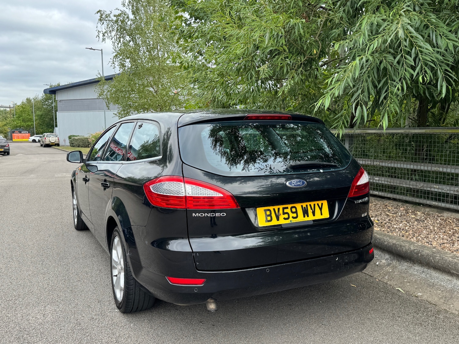 Vehicle 27