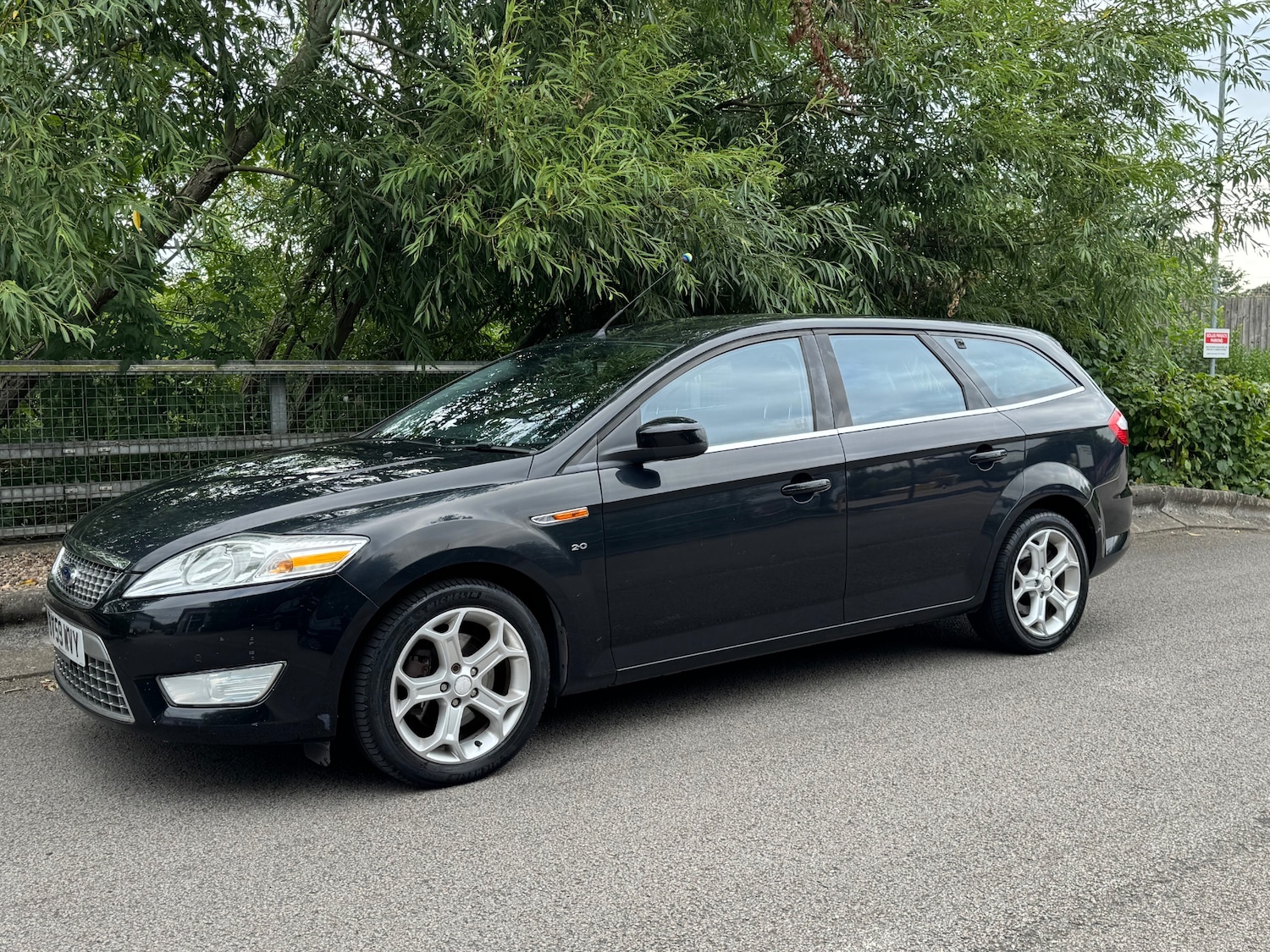 Vehicle 30