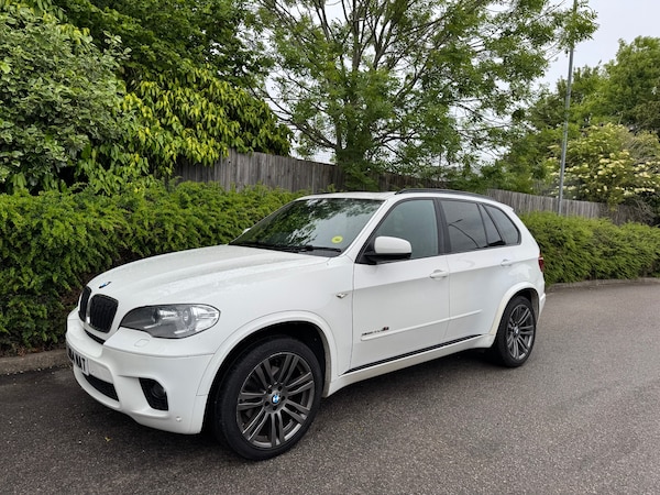 Used BMW X5 2012 for sale - 74737853: Photo 10