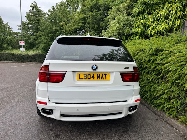 Used BMW X5 2012 for sale - 74737853: Photo 11