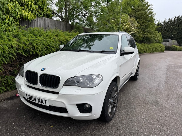 Used BMW X5 2012 for sale - 74737853: Photo 13