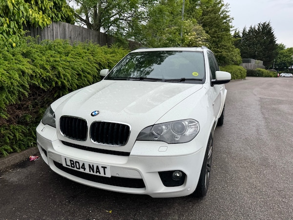 Used BMW X5 2012 for sale - 74737853: Photo 14