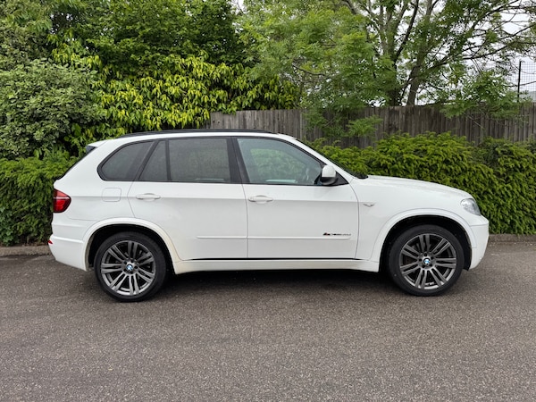 Used BMW X5 2012 for sale - 74737853: Photo 18
