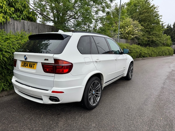 Used BMW X5 2012 for sale - 74737853: Photo 19
