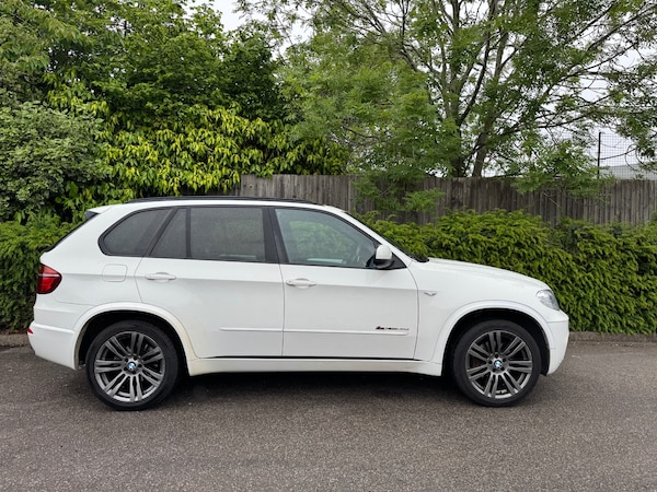 Used BMW X5 2012 for sale - 74737853: Photo 20