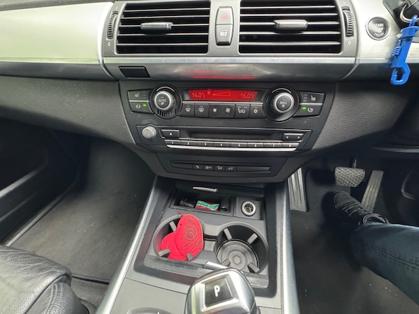 Used BMW X5 2012 for sale - 74737853: Photo 22