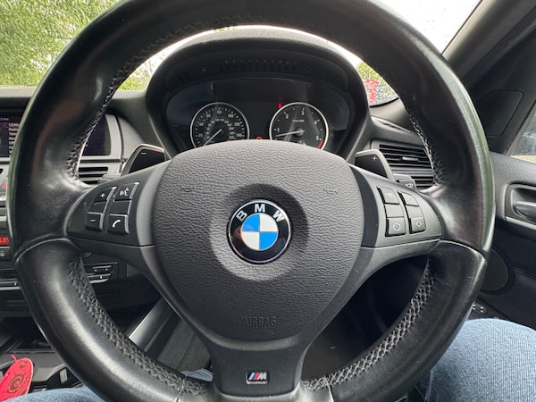 Used BMW X5 2012 for sale - 74737853: Photo 23