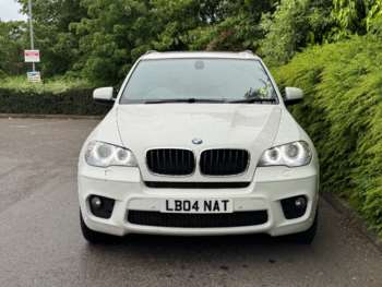 Used BMW X5 2012 for sale - 74737853: Photo