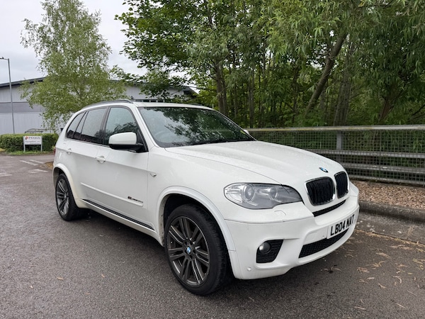 Used BMW X5 2012 for sale - 74737853: Photo 34