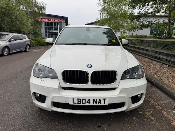 Used BMW X5 2012 for sale - 74737853: Photo 35