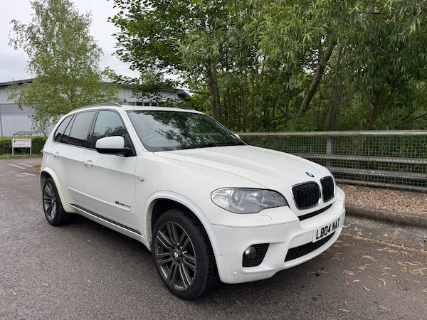 Used BMW X5 2012 for sale - 74737853: Photo 36