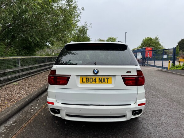 Used BMW X5 2012 for sale - 74737853: Photo 38