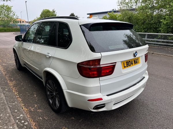 Used BMW X5 2012 for sale - 74737853: Photo 39
