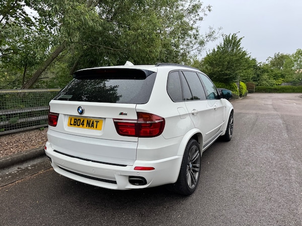 Used BMW X5 2012 for sale - 74737853: Photo 41