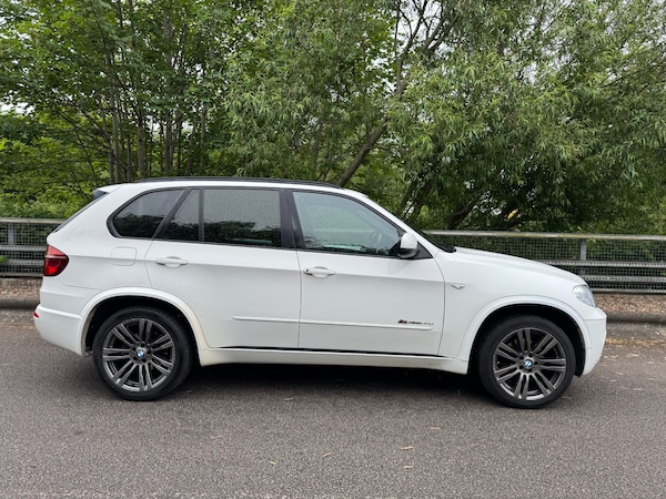 Used BMW X5 2012 for sale - 74737853: Photo 42