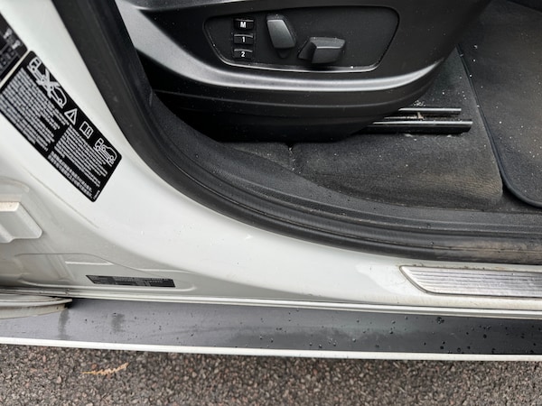 Used BMW X5 2012 for sale - 74737853: Photo 43