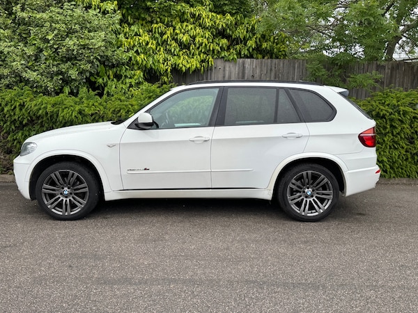 Used BMW X5 2012 for sale - 74737853: Photo 44