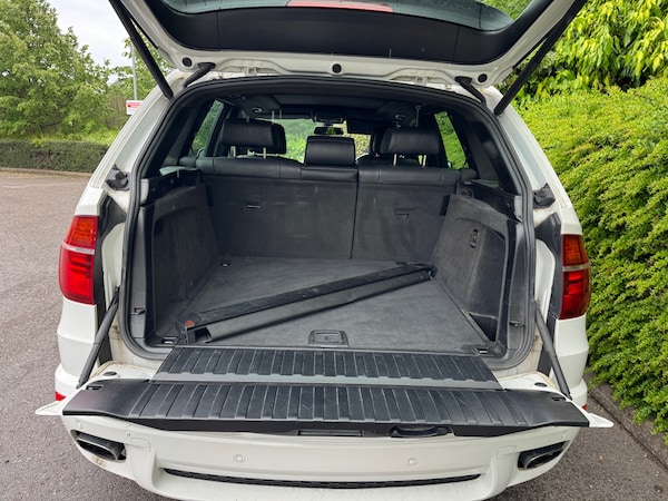 Used BMW X5 2012 for sale - 74737853: Photo 46