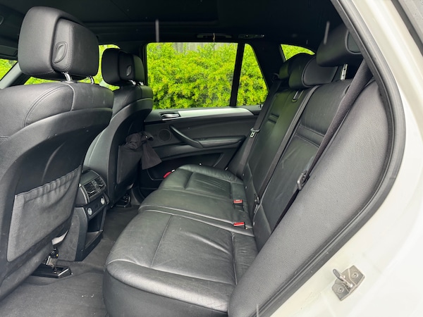 Used BMW X5 2012 for sale - 74737853: Photo 48