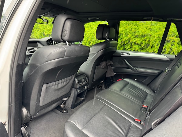 Used BMW X5 2012 for sale - 74737853: Photo 49