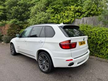 Used BMW X5 2012 for sale - 74737853: Photo