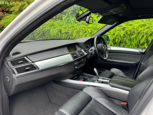 Used BMW X5 2012 for sale - 74737853: Photo 51