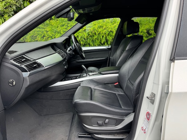 Used BMW X5 2012 for sale - 74737853: Photo 52