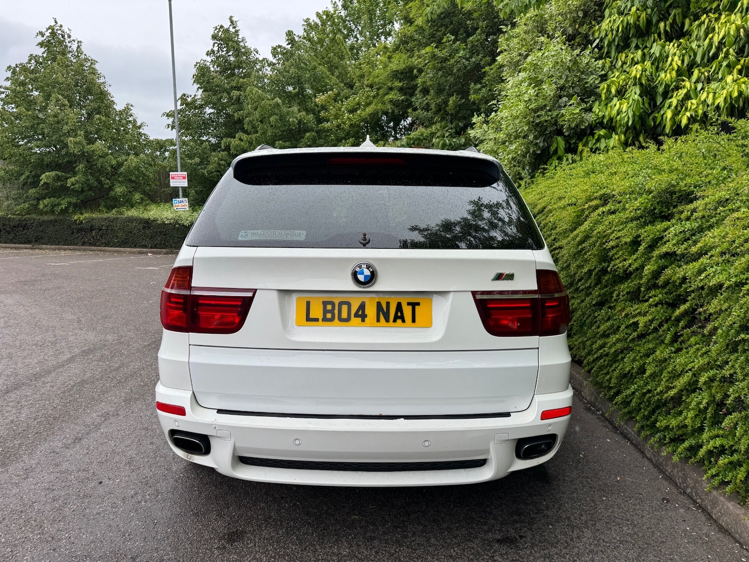 Vehicle 53