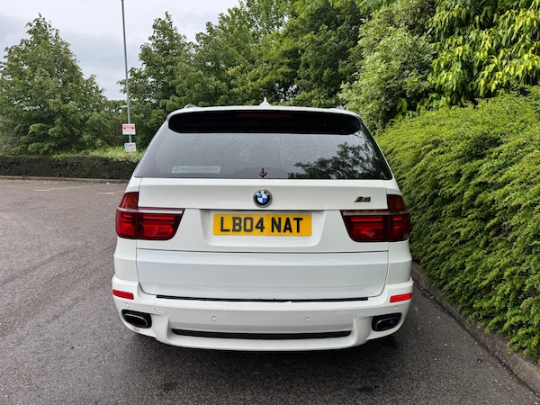 Used BMW X5 2012 for sale - 74737853: Photo 53
