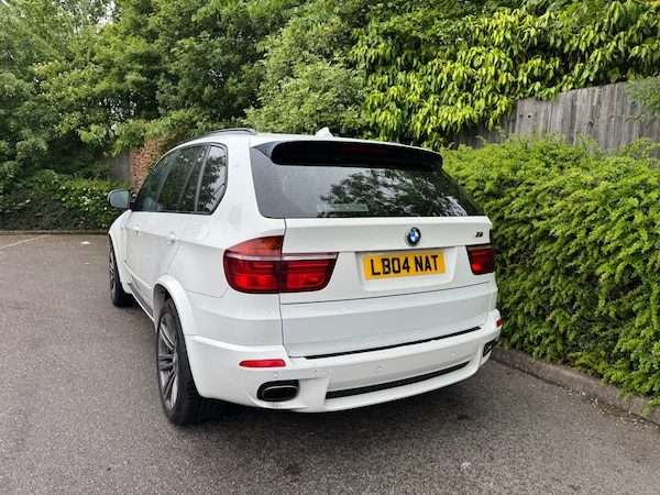 Used BMW X5 2012 for sale - 74737853: Photo 54