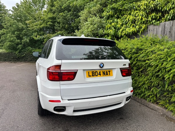 Used BMW X5 2012 for sale - 74737853: Photo 55