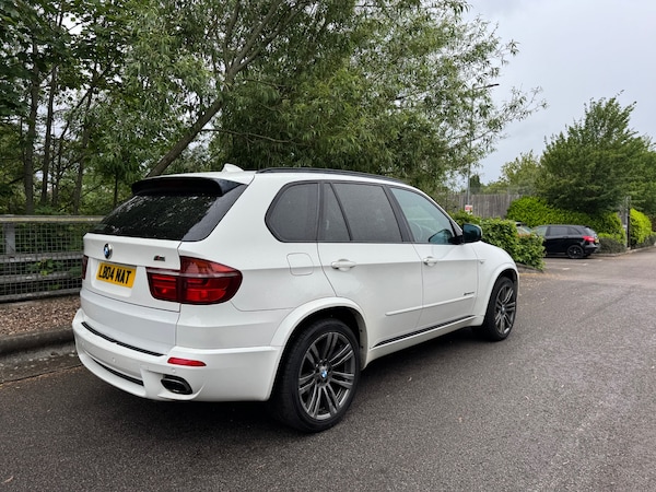 Used BMW X5 2012 for sale - 74737853: Photo 57