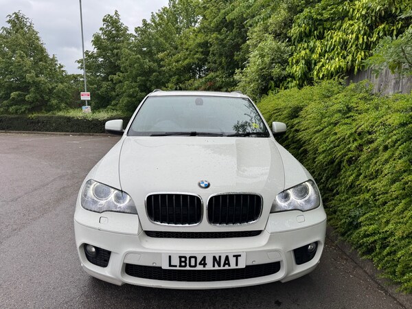 Used BMW X5 2012 for sale - 74737853: Photo 59