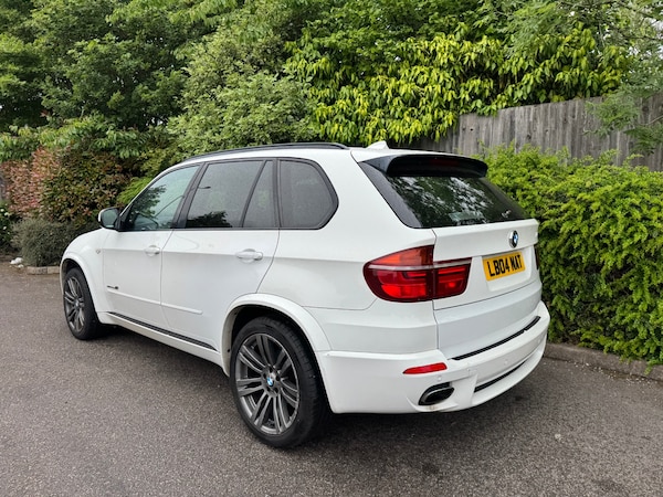 Used BMW X5 2012 for sale - 74737853: Photo 5
