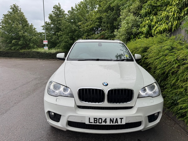 Used BMW X5 2012 for sale - 74737853: Photo 60