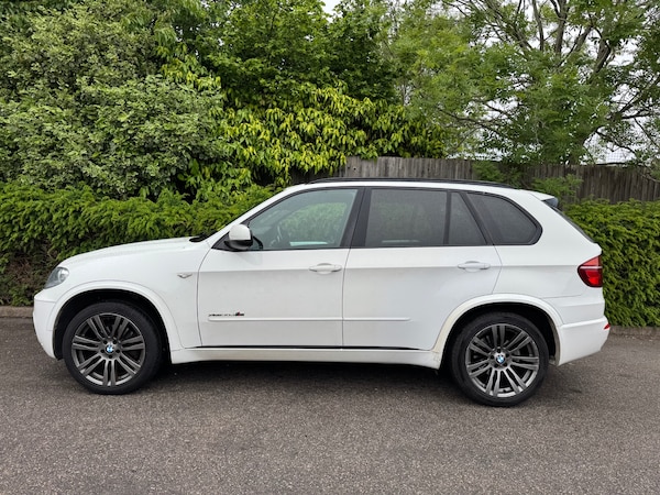 Used BMW X5 2012 for sale - 74737853: Photo 6
