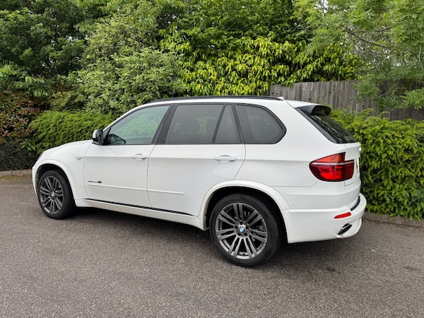 Used BMW X5 2012 for sale - 74737853: Photo 7