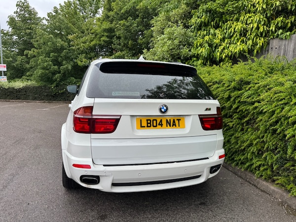 Used BMW X5 2012 for sale - 74737853: Photo 9