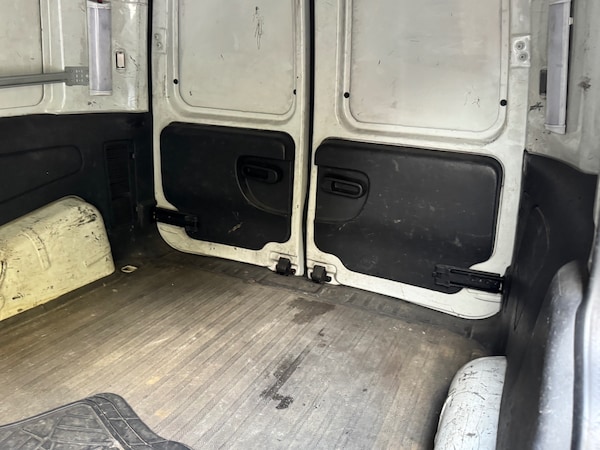 Used Vauxhall Combo 2006 for sale - 76143107: Photo 11
