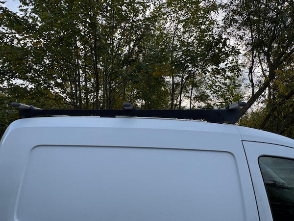 Used Vauxhall Combo 2006 for sale - 76143107: Photo 15
