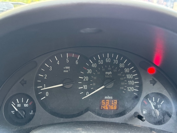 Used Vauxhall Combo 2006 for sale - 76143107: Photo 17