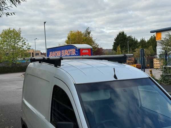 Used Vauxhall Combo 2006 for sale - 76143107: Photo 19