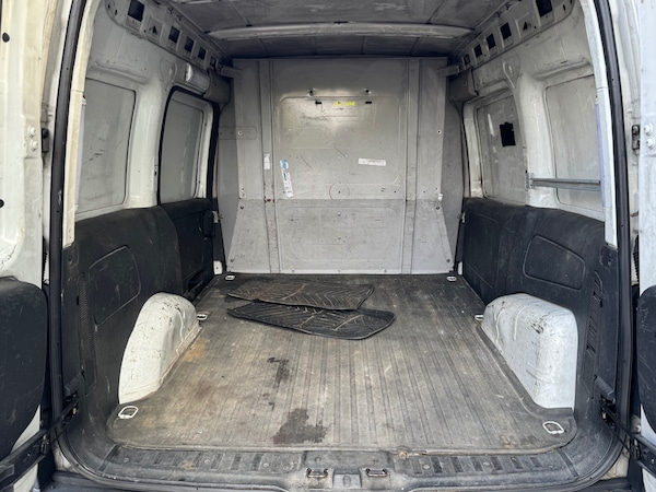 Used Vauxhall Combo 2006 for sale - 76143107: Photo 6