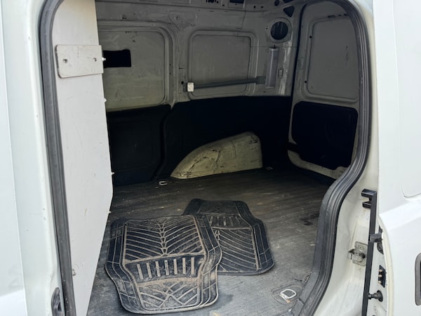 Used Vauxhall Combo 2006 for sale - 76143107: Photo 7