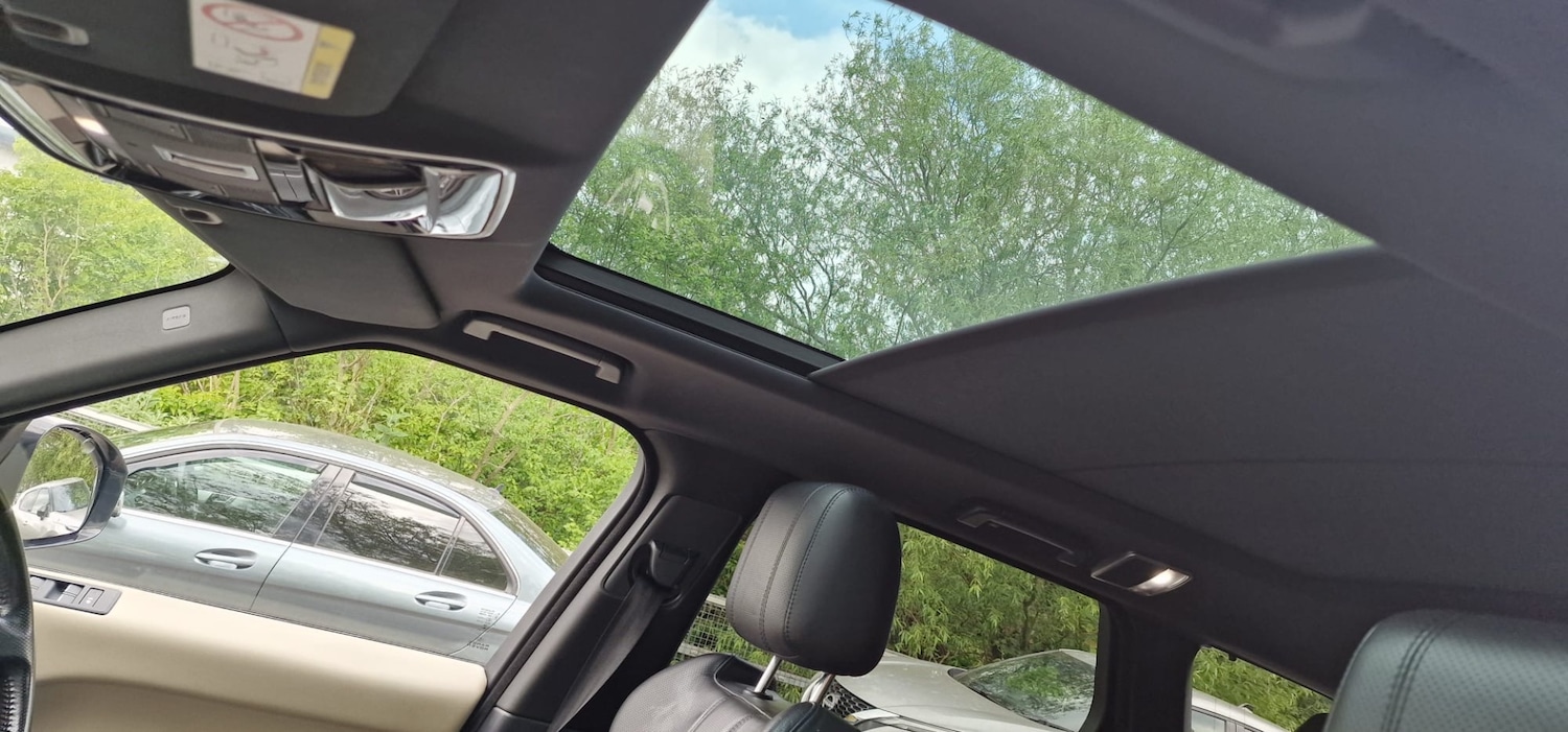 Used Land Rover Range Rover Sport 2017 for sale - 76855518: Photo 15