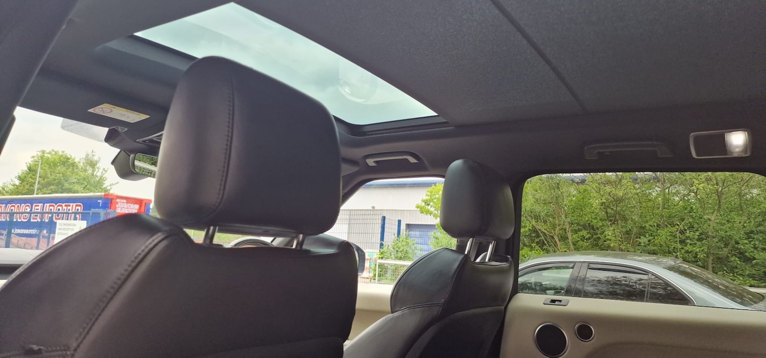 Used Land Rover Range Rover Sport 2017 for sale - 76855518: Photo 18