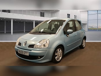 2009 (59) - 1.5 dCi 86 Dynamique 5dr