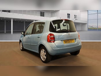 Used Renault Grand Modus 2009 for sale - 75599219: Photo