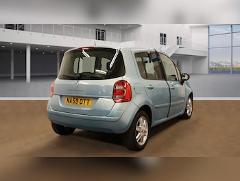 Used Renault Grand Modus 2009 for sale - 75599219: Photo