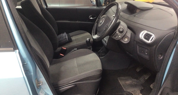 Used Renault Grand Modus 2009 for sale - 75599219: Photo 7
